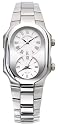 Philip Stein Teslar Stainless Steel Small Watch 1-G-CI-SS