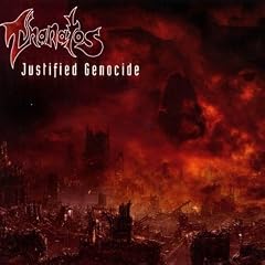 Justified Genocide