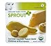 Sprout Organic Baby Food, Summer Squash, Yukon Gold Potatoes and Parmesan, Stage 2, 3.5-Ounce