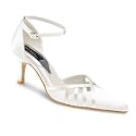 Marina Wedding Shoes