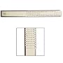 Oxford  General purpose plastic sorter, letter size, 31 dividers, 2-1/4 x 23-1/4, 1 Per Box , (40652)