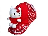 Casquette B�b� SANRIO