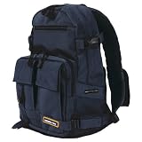 Naneu Pro Military Ops Bravo Medium Backpack (Navy Blue)