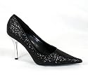 Garage Shoes - Noel - Women's High Heel Shoe
