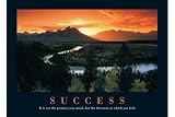 Success - Motivational Maxi Poster - 61 cm x 91.5 cm