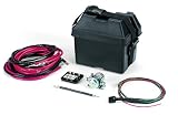 WARN 77977 Dual Battery Control Kit