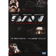 Saw - L'Enigmista