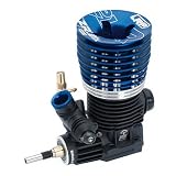LRP ZR .21X SPEC 2 ENGINE by LRP Electronics