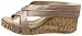 Very Volatile Women's Hawn Wedge Sandal