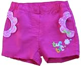 Shorts Candy Muu. Baby Girl (12m,24m).