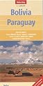 Bolivia - Paraguay Nelles Ma