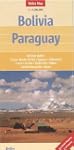 Bolivia - Paraguay Nelles Ma