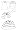 18th Century Women's Underpinnings Pattern