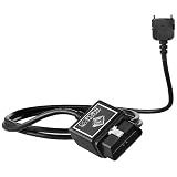 goPoint Technology GL1 OBD-II Accessory for iPhone iPod iPad 