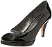 Bandolino Women's Mylah Synthetic Platform Pump