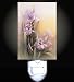 Dreamy Irisis Decorative Night Light
