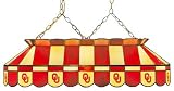 40 Billiard Pool Table Lamp Light University of Oklahoma OU Sooners - Free Shipping