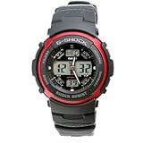 Casio Men's Watch G314RL-4AV