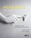 Measuring the User Experience: Collecting, Analyzing, and Presenting Usability Metrics