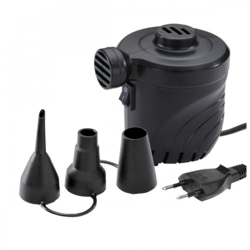 SIMEX SPORT Compresseur d'air ELEKTRO-LUFTPUMPE, 230 V / 109 W
