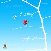 If I Stay | [Gayle Forman]