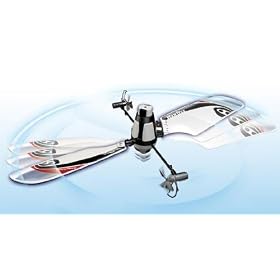 WowWee Flytech Bladestar Indoor Aircraft