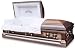 3291 - Copper Casket