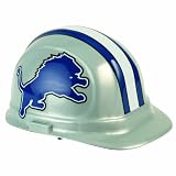 Detroit Lions Hard Hat