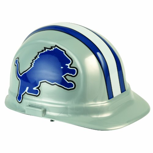 Detroit Lions Hard Hat