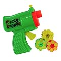 Konfetti-Pistole PARTY POPPER inkl. 18 Schuss - Farbe nach Zufall