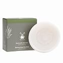 M&Uuml;HLE Natural Aloe Vera Hard Shaving Soap 65gr
