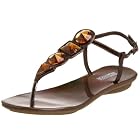 Kenneth Cole REACTION Little Kid/Big Kid Search on Shine Sandal
