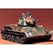35059 1/35 Russian 734/76 '43 Tank