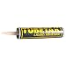 Auralex TTADH Tubetak Liquid Adhesive; 1 Tube Covers Approximately 32 Square Feet; Petrolum Based