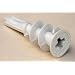 Morris Products 30706 Self Drilling Anchor, Nylon (Pack of 100)