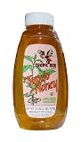 Tropic Bee Tupelo Honey, 16-Ounce Bottles (Pack of 3)