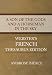 A Son of the Gods and A Horseman in the Sky - Webster's French Thesaurus Edition