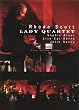 Rhoda Scott - Lady Quartet - DVD