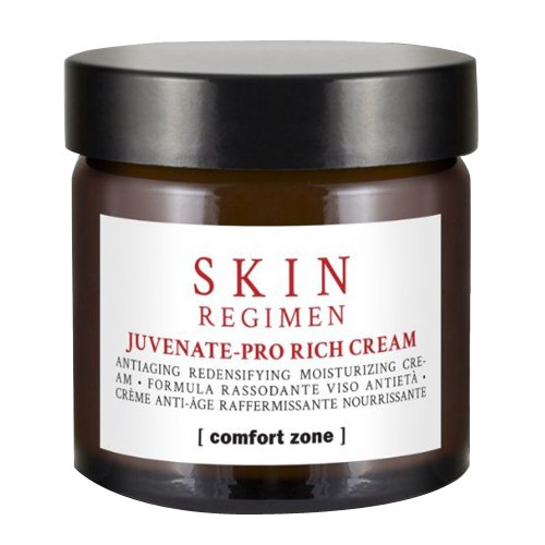 Comfort Zone Juvenate Pro Rich Cream, 1.85 Ounce