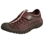 Skechers USA Women's Rocksteady Sneaker,Chocolate,8.5 M