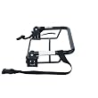 Runabout Single Car Seat Adapter - Perego 2006