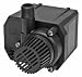 BECKETT CORP G210AG20 210 GPH Small Pond Pump 7.1' Pumping Height (Max)