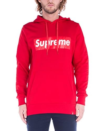 Supreme Italia Kapuzensweatshirt SUFE2102