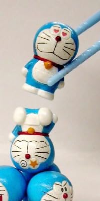 ドラえもん つまんでつんでバランスゲーム ドラえもんだらけ