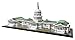 LEGO Architecture 21030 United States Capitol Building Kit (1032 Piece)