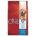 Purina One Dog Food - Large Breed Formula (34lb.)