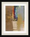Todays Turning I by John Palmer Wall Art - 30x36"