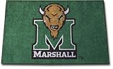 Marshall Thundering Herd 20x30 Starter Indoor / Outdoor Rug