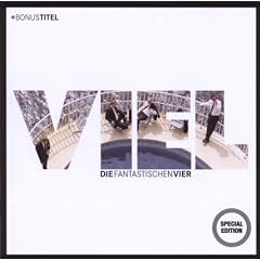Viel (Jubil�ums Edition)