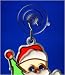 Kitchen & Housewares : Suction Cups - assorted pack of 12 - Christmas decorations, fairy lights